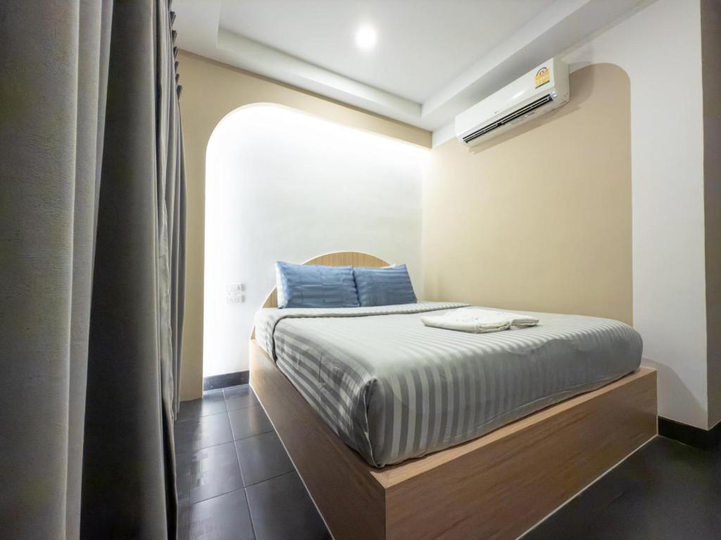 The Seathru Koh Larn - Resim 19