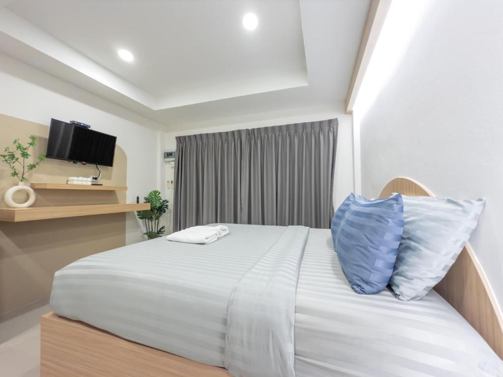 The Seathru Koh Larn - Resim 30