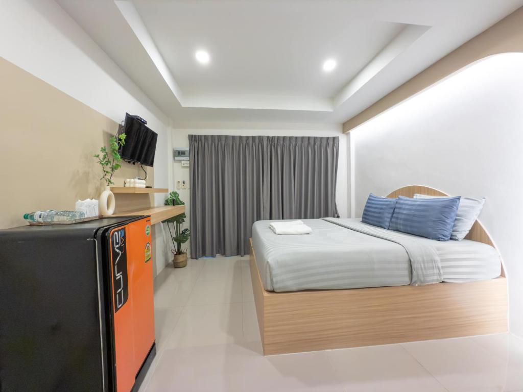 The Seathru Koh Larn - Resim 31