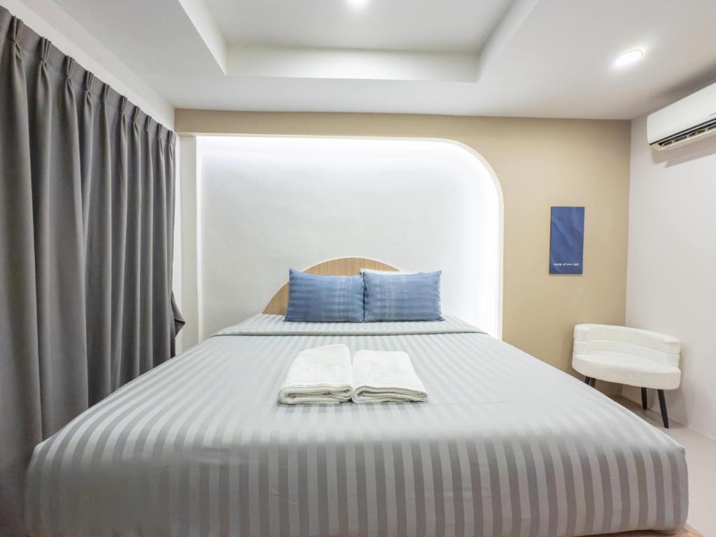 The Seathru Koh Larn - Resim 26