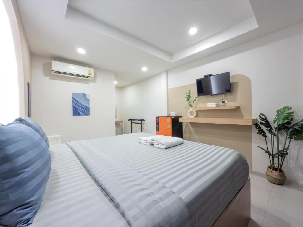 The Seathru Koh Larn - Resim 27