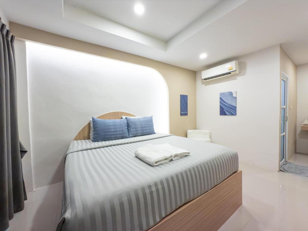 The Seathru Koh Larn - Resim 28