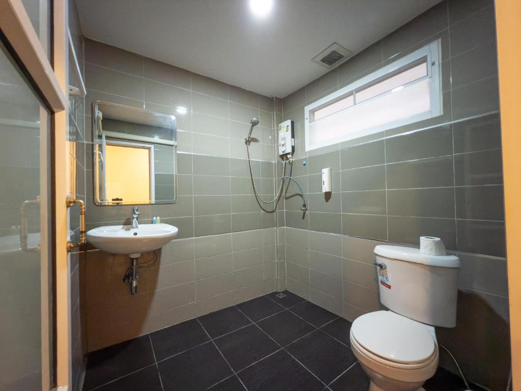 The Seathru Koh Larn - Resim 25