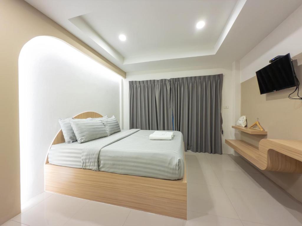 The Seathru Koh Larn - Resim 42