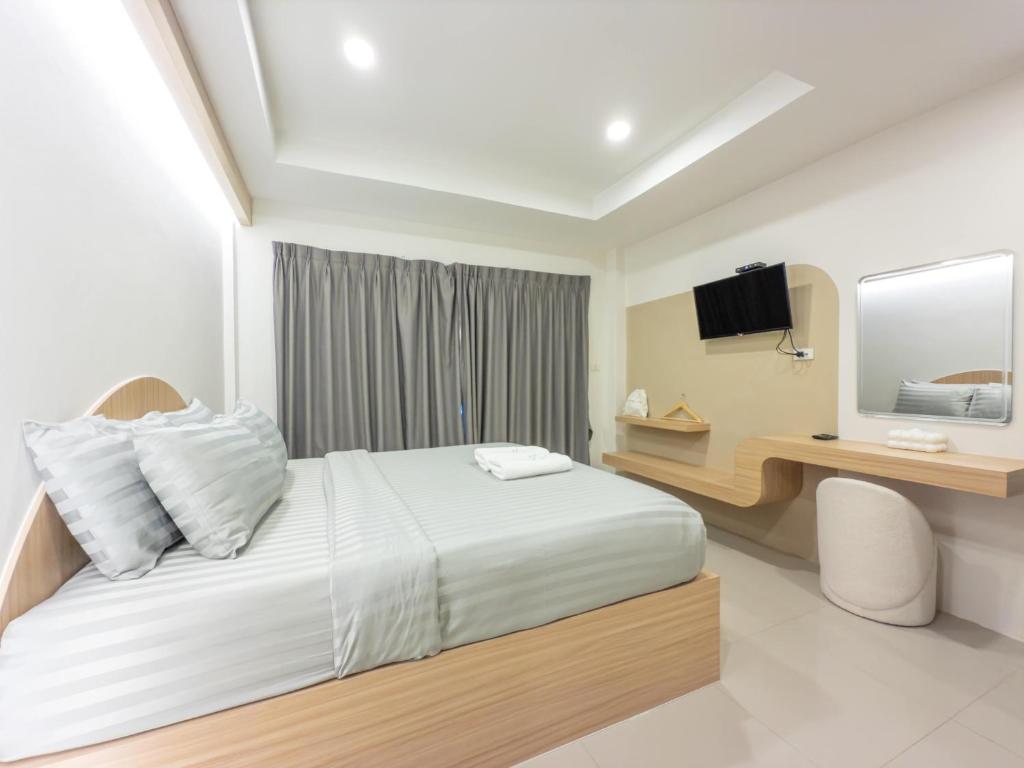 The Seathru Koh Larn - Resim 41