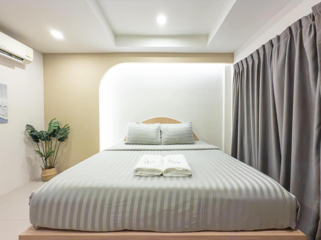 The Seathru Koh Larn - Resim 36