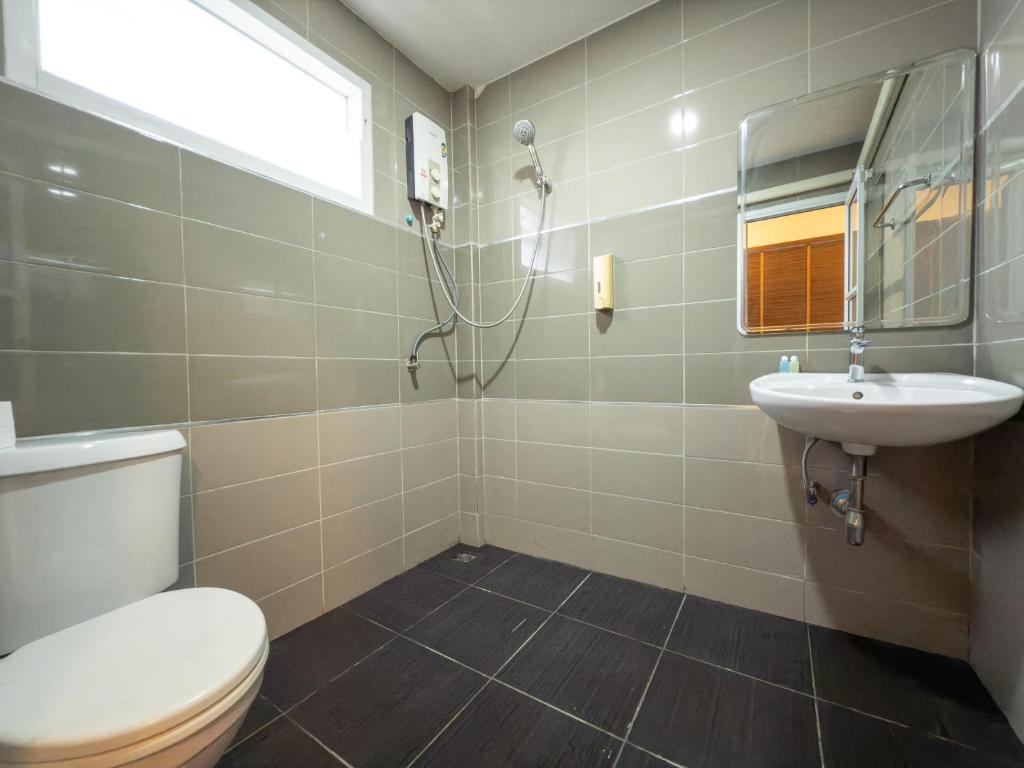 The Seathru Koh Larn - Resim 35