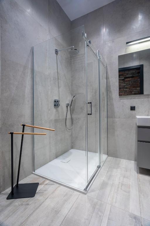 Tyzenhauz Apartments Superior - 13