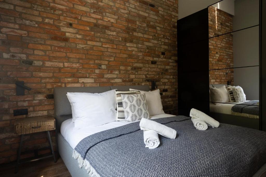 Tyzenhauz Apartments Superior - 4