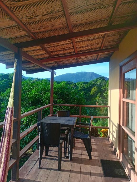 Casa Tolosa Tayrona, Los Cocos - Estudio De Apartamento Con Vista Al Mar