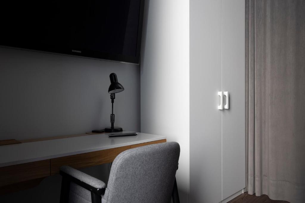 Tyzenhauz Apartments Superior - 6