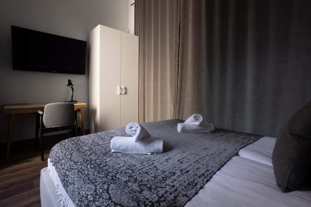 Tyzenhauz Apartments Superior - 7