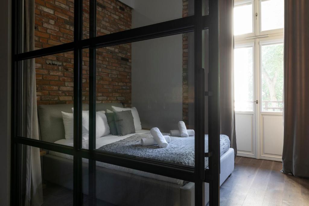 Tyzenhauz Apartments Superior - 5