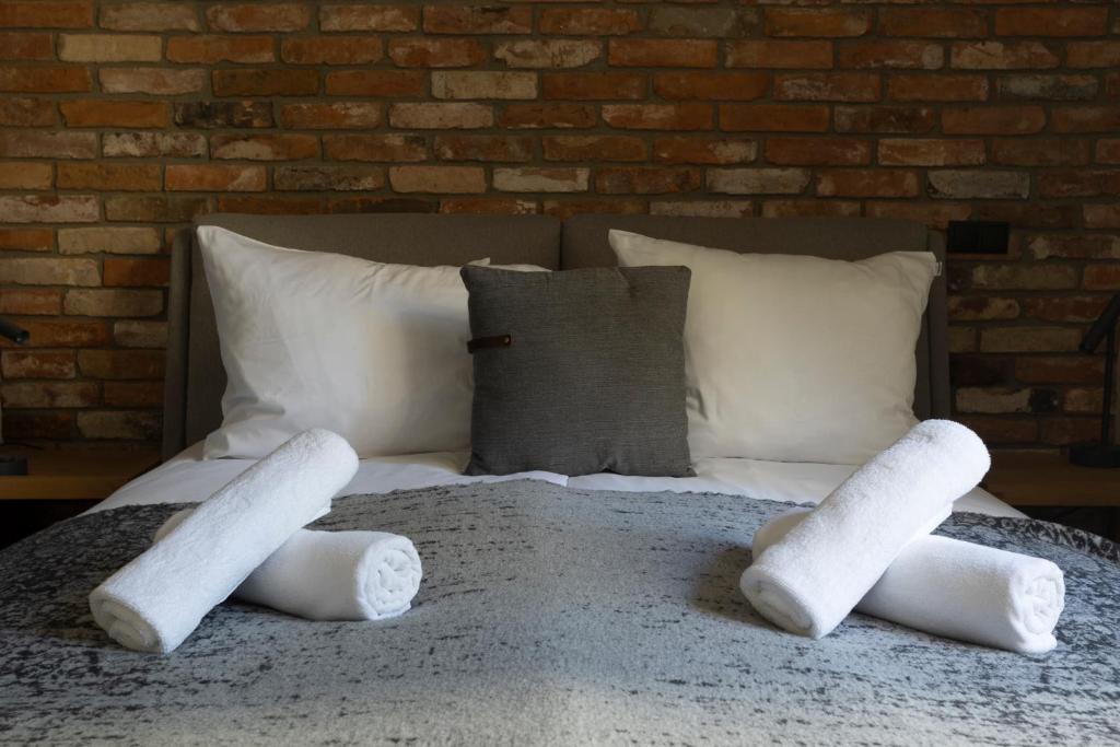 Tyzenhauz Apartments Superior - 8