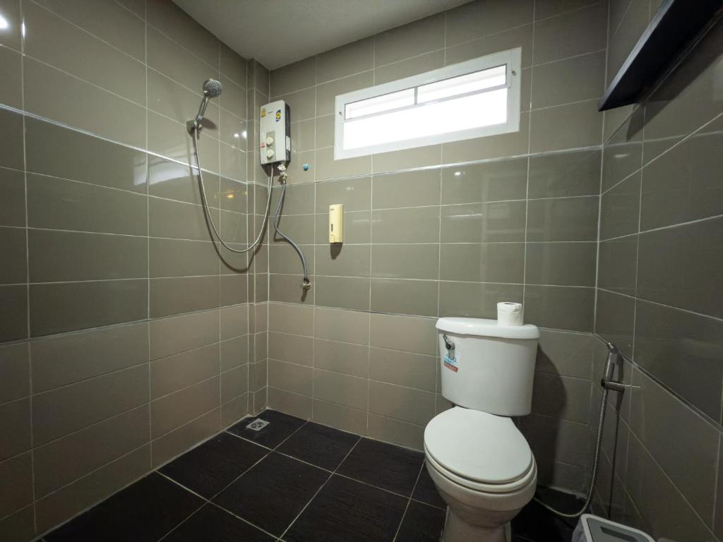 The Seathru Koh Larn - Resim 44