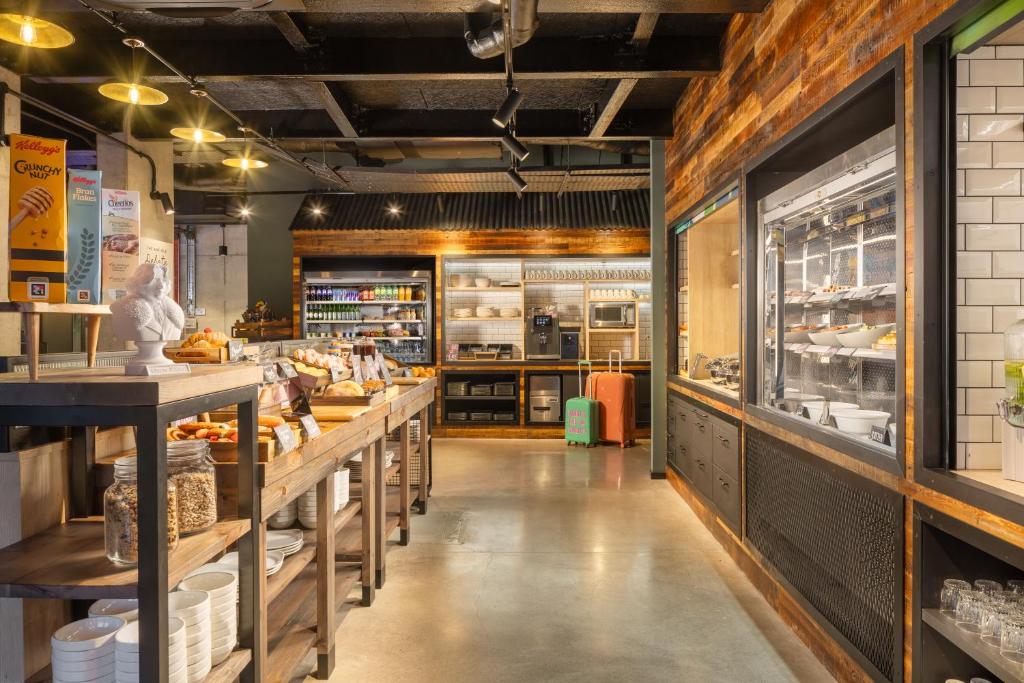 Moxy Cork - Resim 13