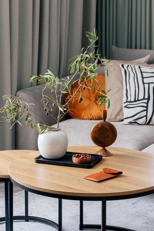 Tyzenhauz Apartments Superior - 19