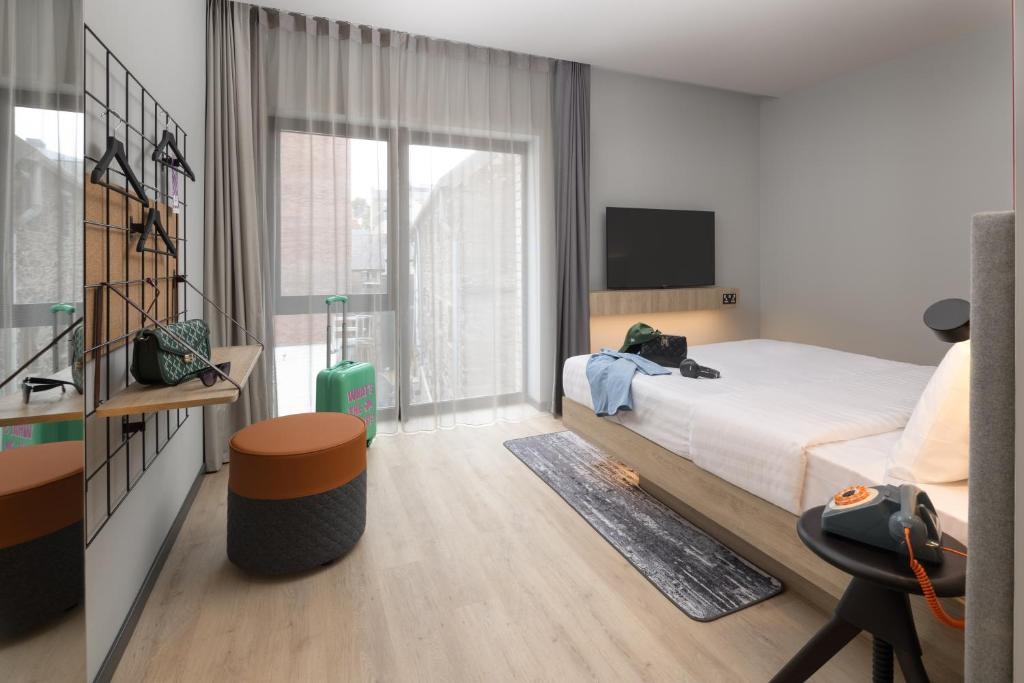 Moxy Cork - Resim 17