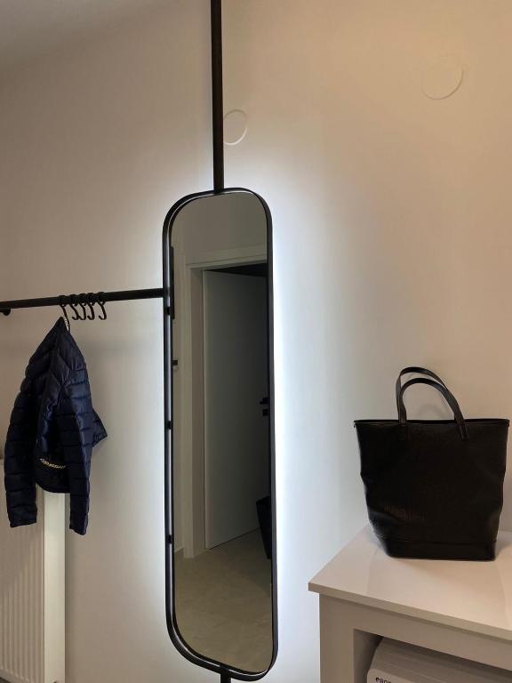 Fotografie z fotogalerie ubytování SimOtel Downtown Suite v Soluni