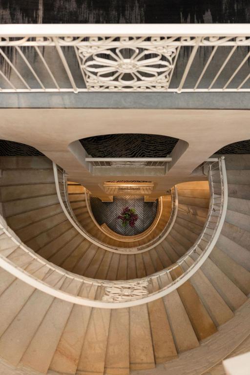 Foto Budapestis asuva majutusasutuse Hotel GIN Budapest galeriist