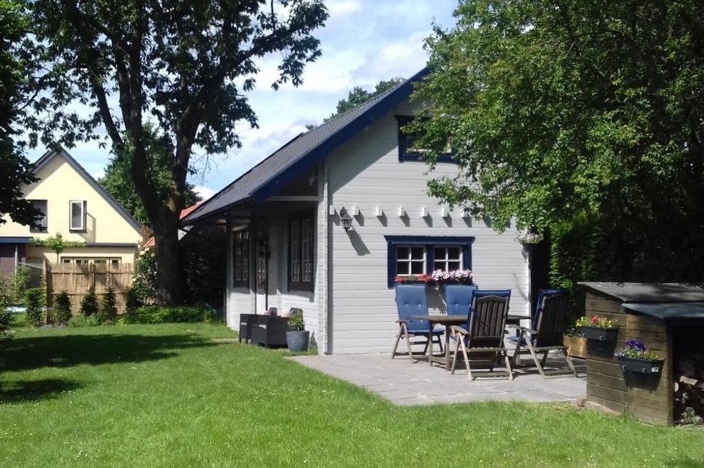 B&B Mien Toentje - Housity