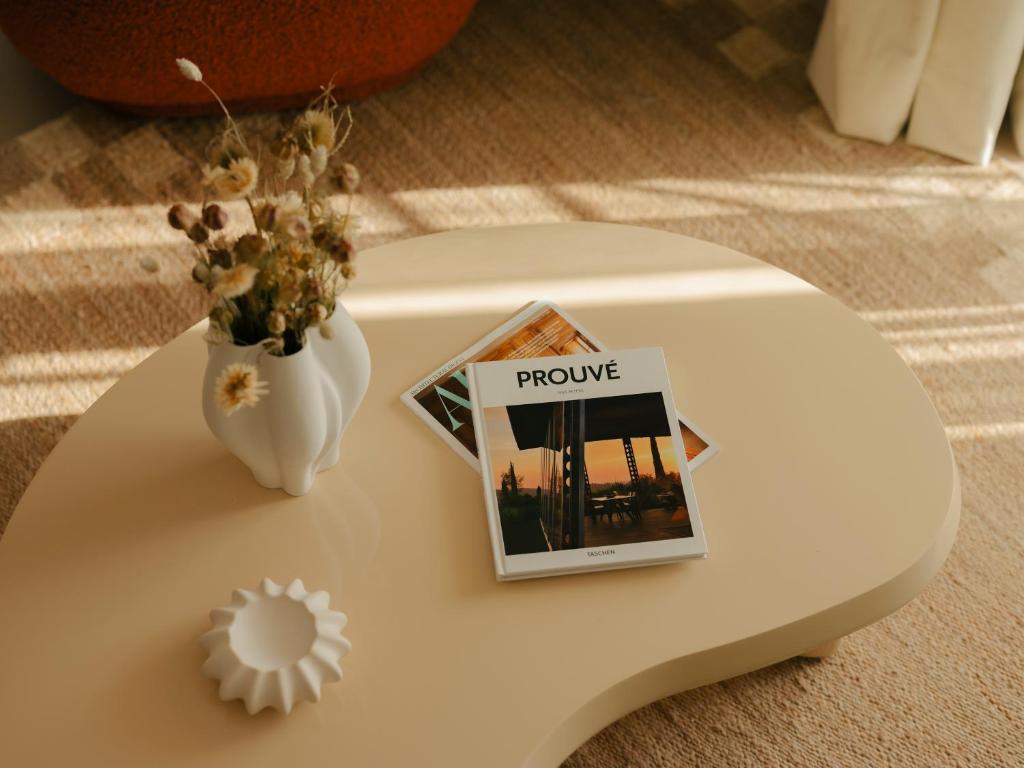 Fotografie z fotogalerie ubytování Edgar Suites Cannes - Rue d'Antibes v Cannes