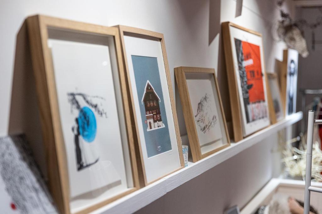 Fotografie z fotogalerie ubytování Chalet à Megève-Vauvray - Grands Appartements , vue Mont Blanc v destinaci Demi-Quartier