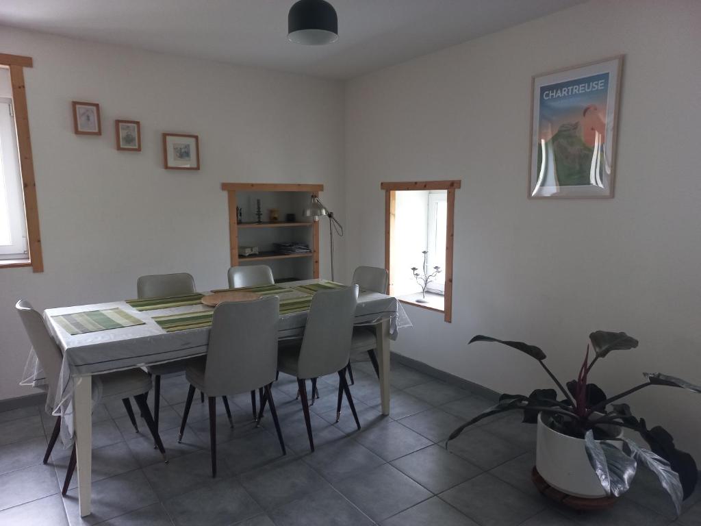 Gites des Casernes - Apartment