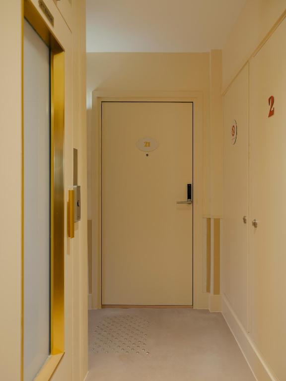 Fotografie z fotogalerie ubytování Edgar Suites Cannes - Rue d'Antibes v Cannes