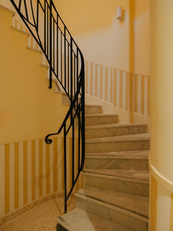 Fotografie z fotogalerie ubytování Edgar Suites Cannes - Rue d'Antibes v Cannes