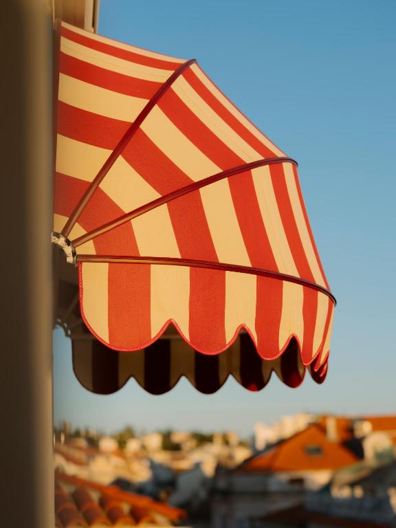 Fotografie z fotogalerie ubytování Edgar Suites Cannes - Rue d'Antibes v Cannes