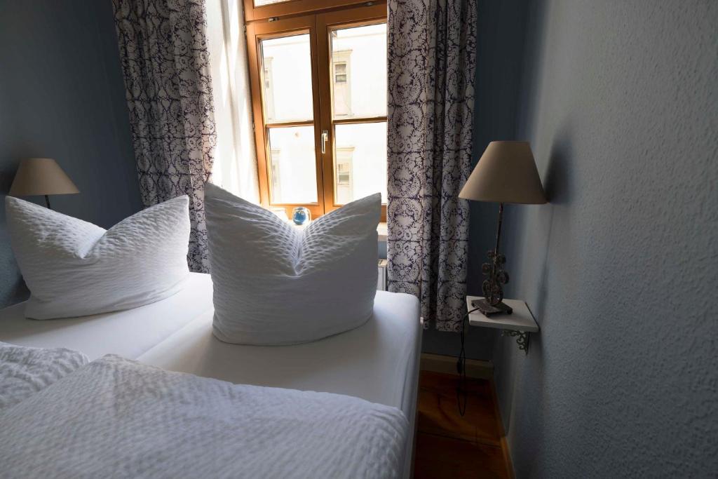 Fewo Leonhardt - One-Bedroom Apartment