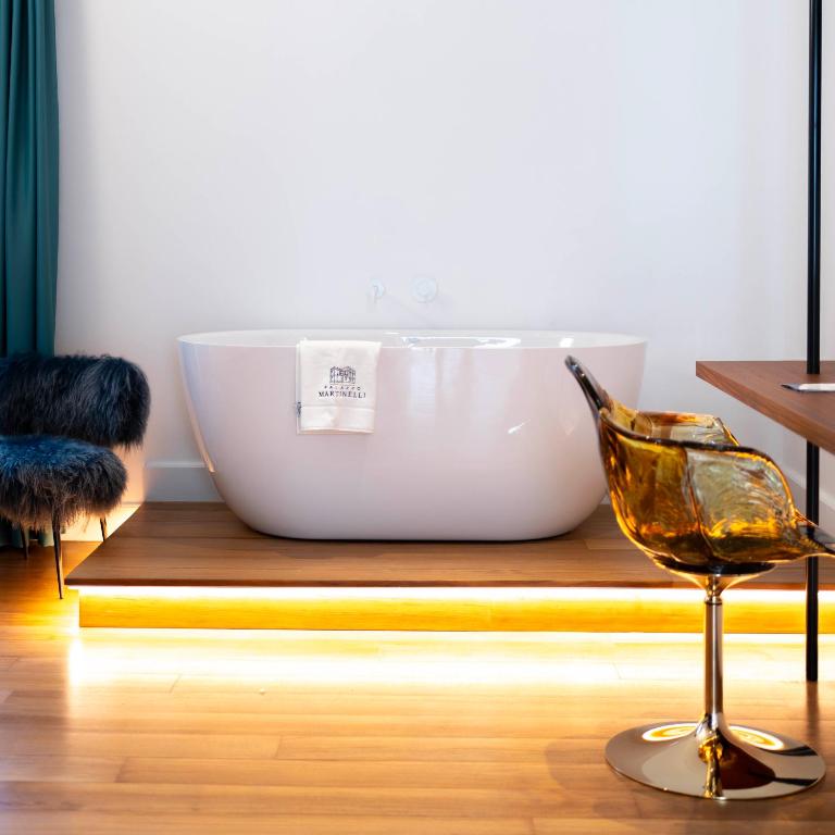 Palazzo Martinelli - 17