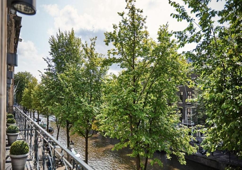 Banks Mansion - All Inclusive Boutique Hotel - Resim 20