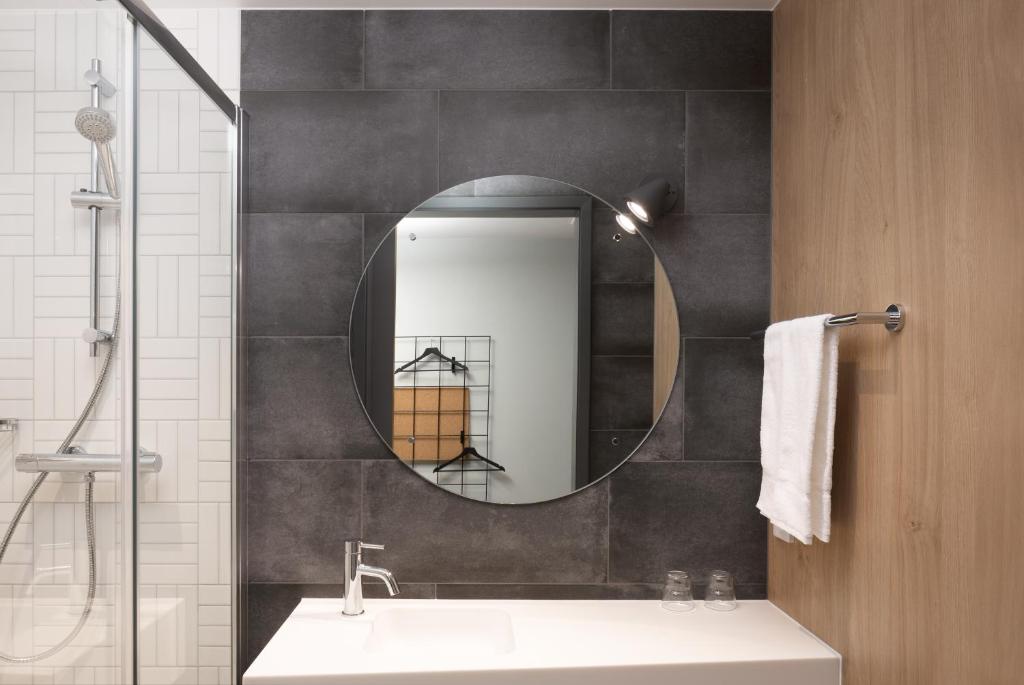 Moxy Cork - Resim 28