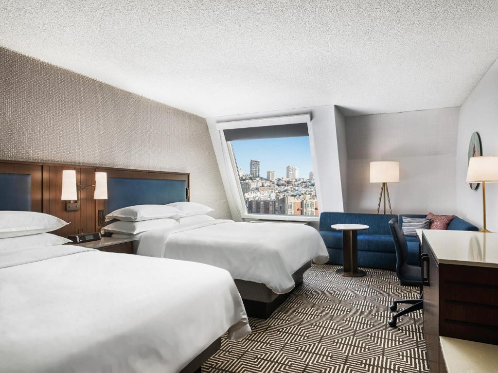 Riu Plaza Fisherman's Wharf - 