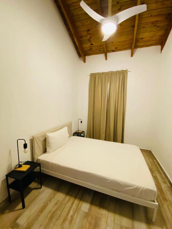 Residencial Paraiso Bayahibe - Apartment With Pool View