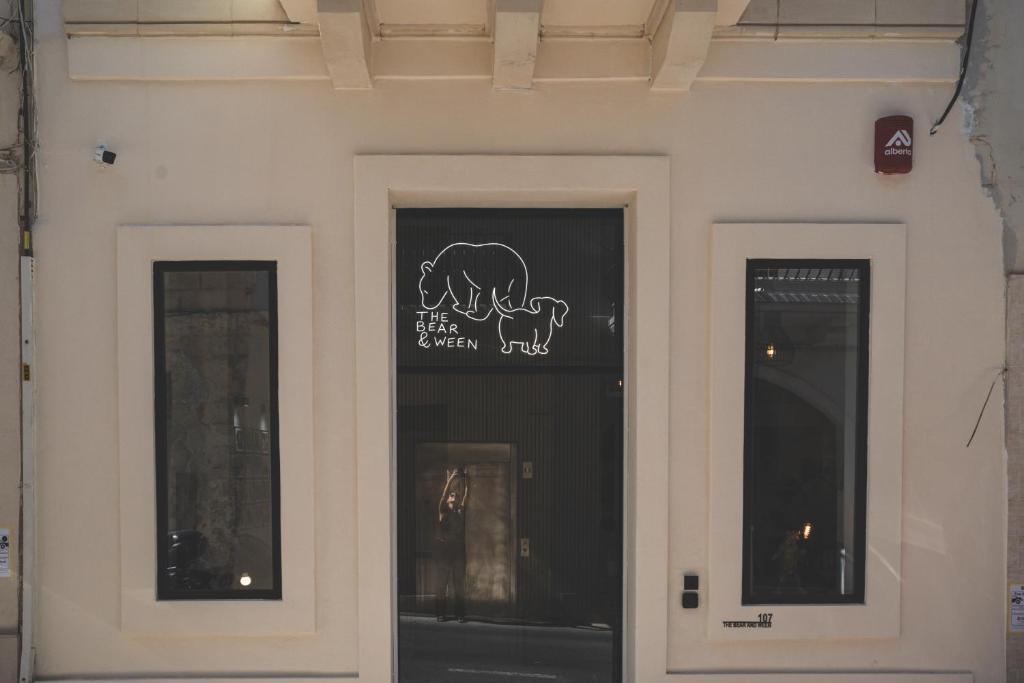 The Bear and Ween - 18