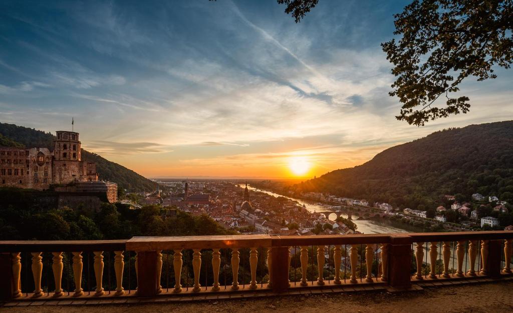 Hotel Goldene Rose - Resim 35