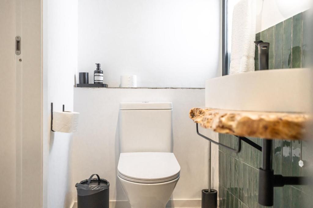 The Bear and Ween - 6