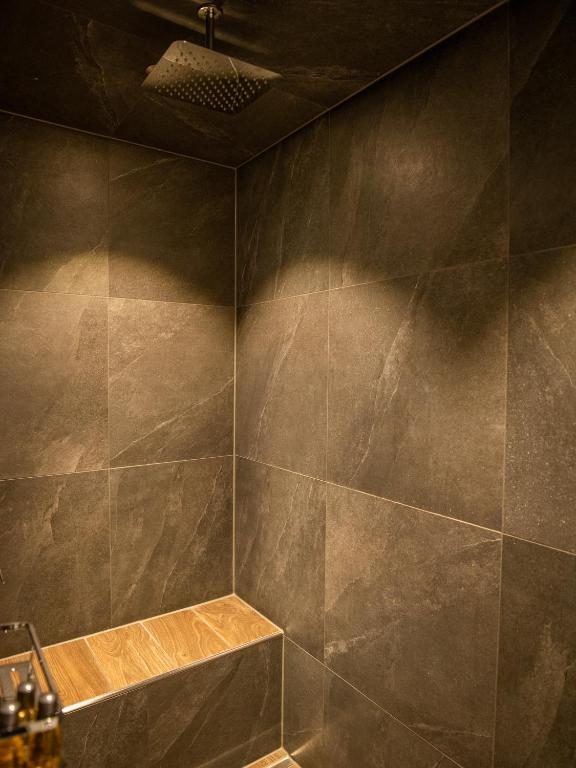 Moderne Altbauwohnung im Zentrum von Bern mit Wellness - Resim 27