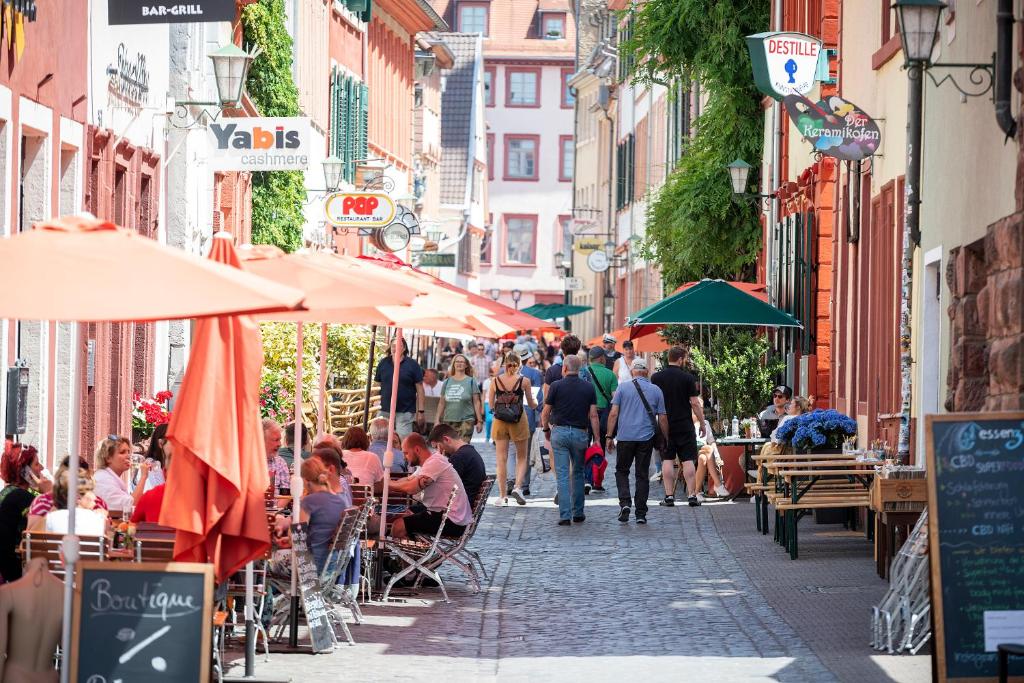 Hotel Panorama - Resim 31