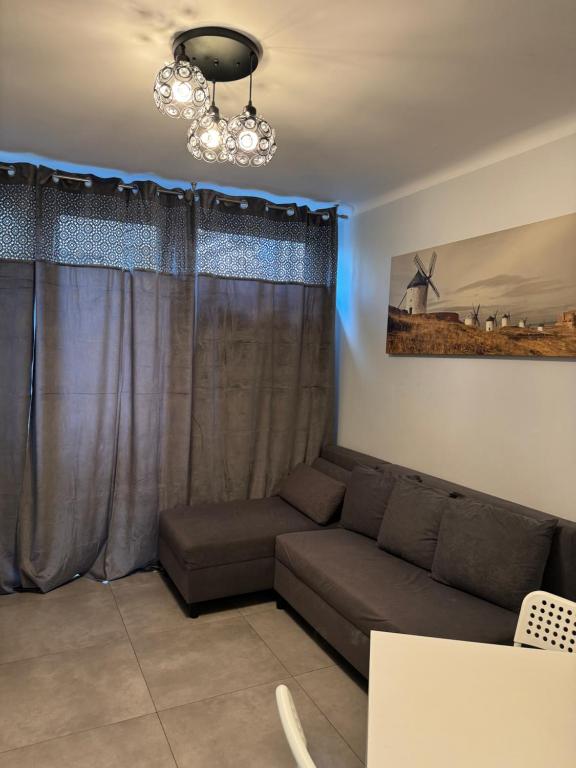 Coser Apartamenty Centrum - Studio Apartment