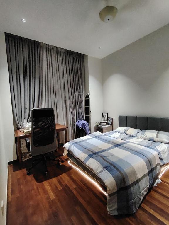 صورة لـ The Grace Cottage في سيبرجايا