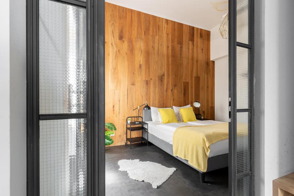 LOFT Astoria Suites by Vagabond 1053 Budapest, 1 Múzeum körút kép - 1