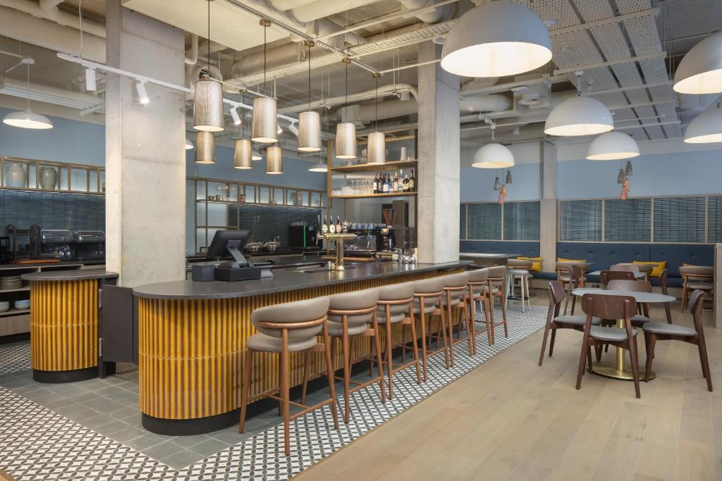 Residence Inn by Marriott Cork - Resim 4