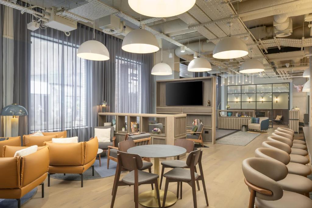 Residence Inn by Marriott Cork - Resim 15