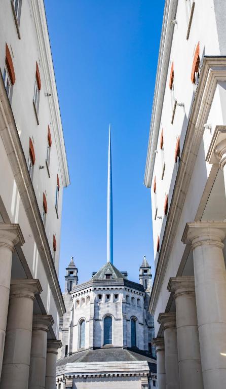 Ramada by Wyndham Belfast - Resim 36