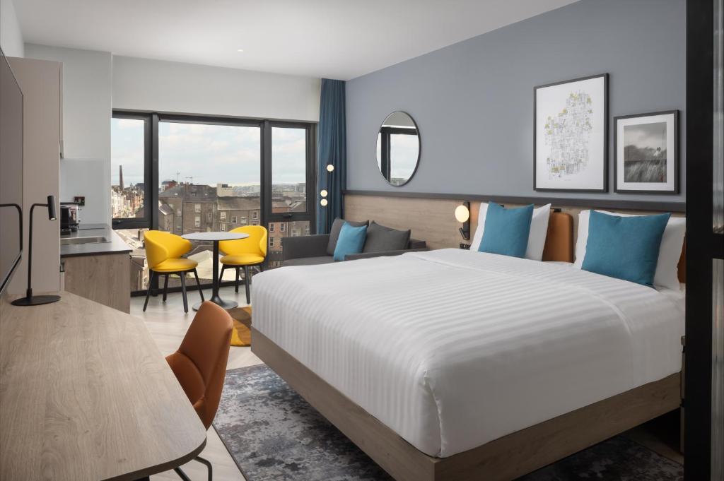 Residence Inn by Marriott Cork - Resim 2