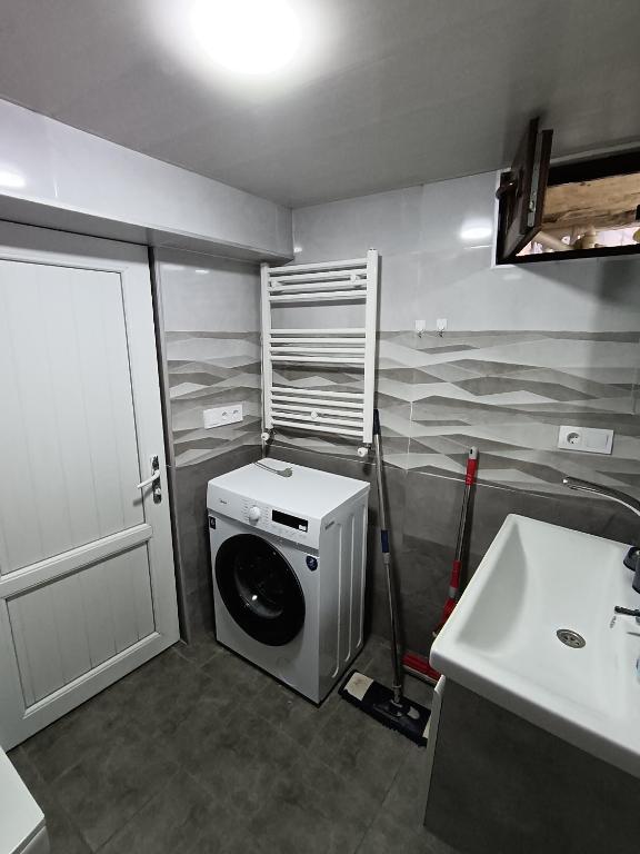 Fotografie z fotogalerie ubytování Mery's Family Apartment v destinaci Tbilisi City